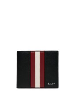 Bally: Чёрный кошелёк 