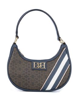Bally: Голубая сумка  Bleyr