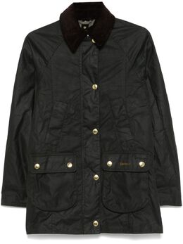 Barbour: Тёмная куртка  Beadnell