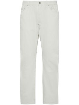 DSQUARED2: Хлопковые джинсы 