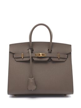 Hermès Pre-Owned: Сумка 