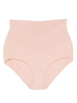Wolford: Розовые трусы 