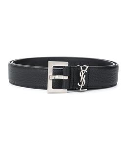 SAINT LAURENT: Ремень 