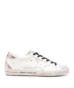 GOLDEN GOOSE DELUXE BRAND: Кеды 