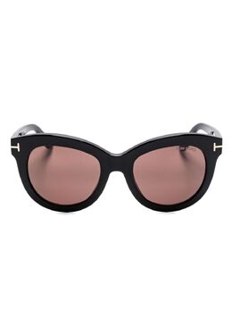 TOM FORD Eyewear: Очки 