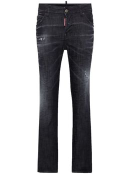 DSQUARED2: Чёрные джинсы  Cool