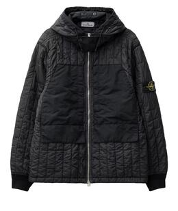 STONE ISLAND: Зимняя куртка 