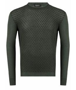 STEFANO RICCI: Свитер 