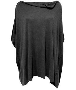 RICK OWENS: Футболка 