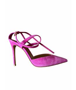 GIANVITO ROSSI: Туфли 