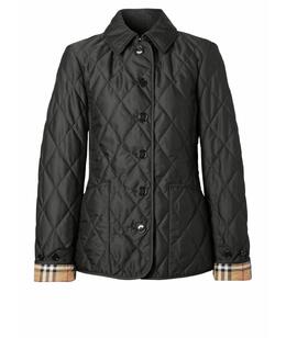 BURBERRY: Куртка 