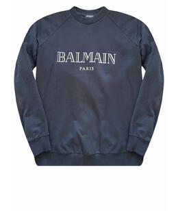 BALMAIN: Свитер 