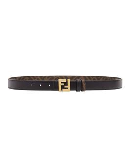 FENDI: Ремень 