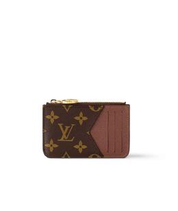 LOUIS VUITTON: Картхолдер 