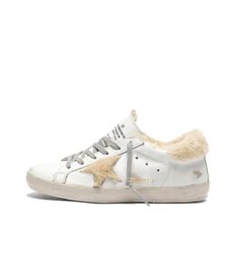 GOLDEN GOOSE DELUXE BRAND: Кроссовки 