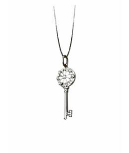 TIFFANY&CO: Колье 