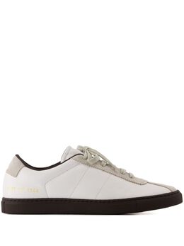 Common Projects: Белые кроссовки 