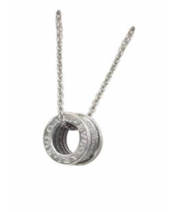 BVLGARI: Подвеска 