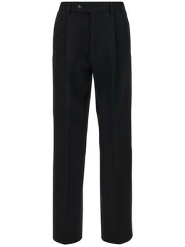 Sportmax: Прямые брюки 