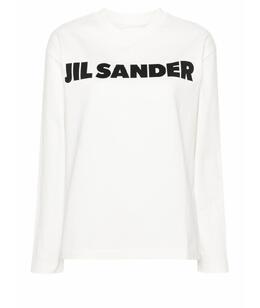 JIL SANDER: Свитшот 