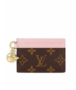 LOUIS VUITTON: Картхолдер 