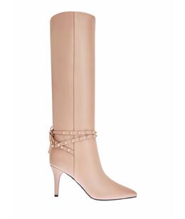 VALENTINO: Сапоги 