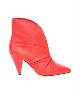 ISABEL MARANT: Ботинки 