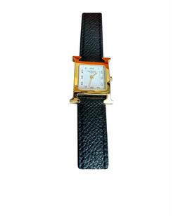 HERMES: Серьги 