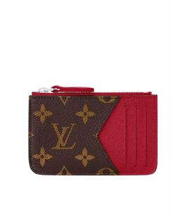 LOUIS VUITTON: Картхолдер 