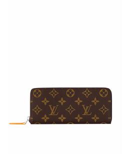 LOUIS VUITTON: Кошелёк 