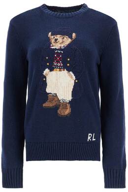 Polo Ralph Lauren: Хлопковое поло 