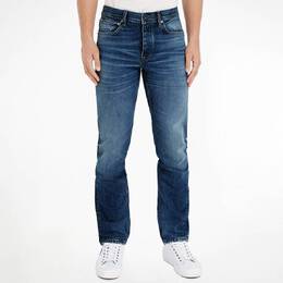 Tommy Hilfiger: Голубые джинсы  Jeans