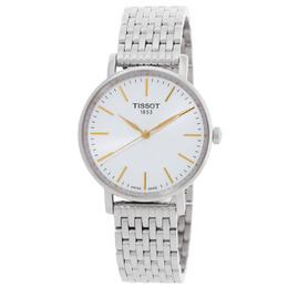 Tissot: Часы  Everytime