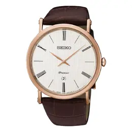 Seiko: Часы 