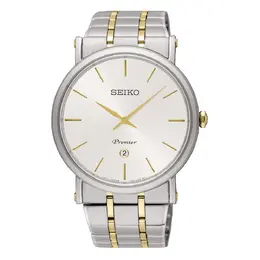 Seiko: Часы 