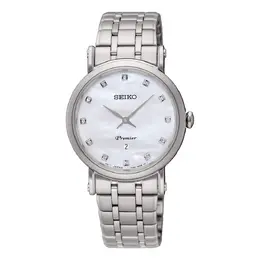 Seiko: Часы 