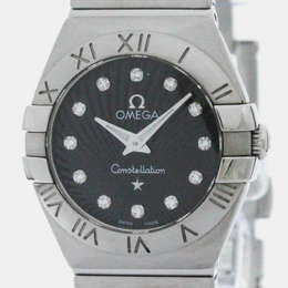 Omega: Часы  Constellation