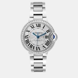 Cartier: Часы  Ballon Bleu