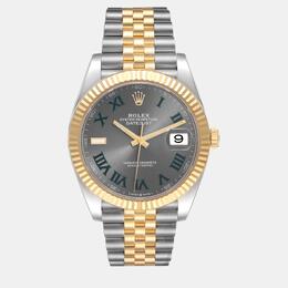 Rolex: Часы 