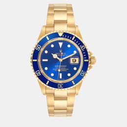 Rolex: Часы  Submariner