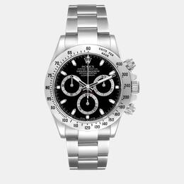 Rolex: Часы  Cosmograph Daytona