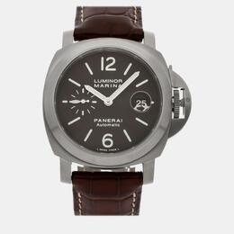 Panerai: Часы  Luminor Marina