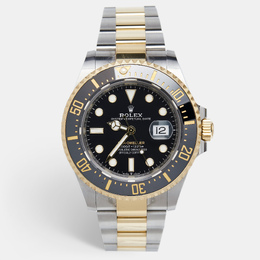 Rolex: Часы  Sea-Dweller