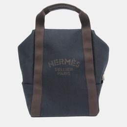 Hermes: Синий рюкзак 