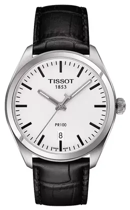 Tissot: Часы  PR-100