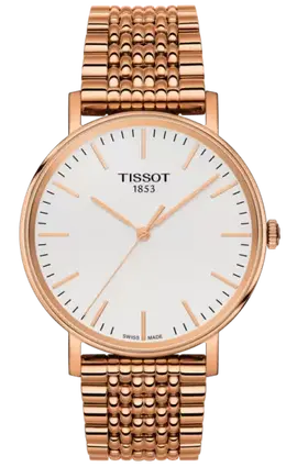 Tissot: Часы  Everytime