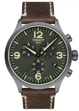 Tissot: Часы 