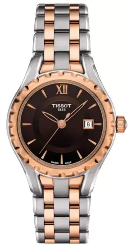 Tissot: Часы 