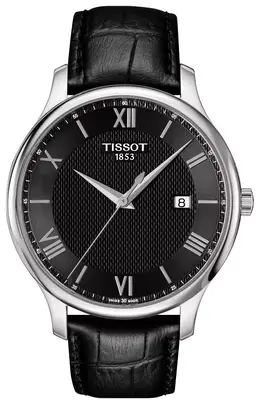 Tissot: Часы 