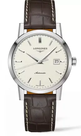 Longines: Часы 